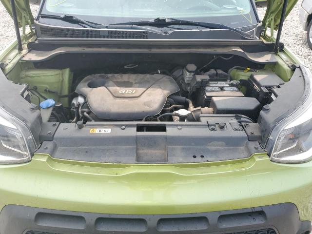 Photo 12 from auction – 2016 KIA SOUL with VIN KNDJN2A25G7875304