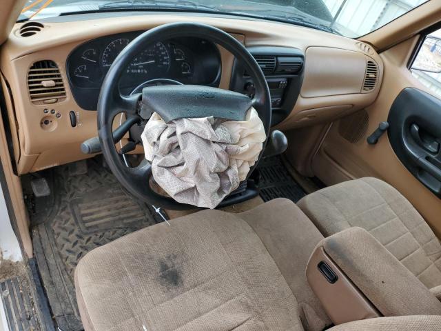 Photo 8 from auction – 1996 FORD RANGER with VIN 1FTCR10A6TUA53297
