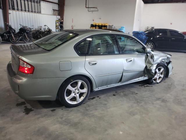 صورة رقم 3 من المزاد - 2009 SUBARU LEGACY 2.5 مع VIN 4S3BL616097220040