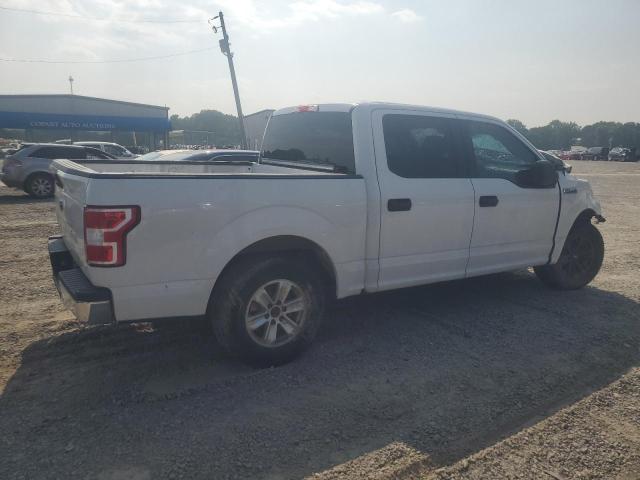 Photo 3 from auction – 2018 FORD F150 SUPER with VIN 1FTEW1CB7JKD71556