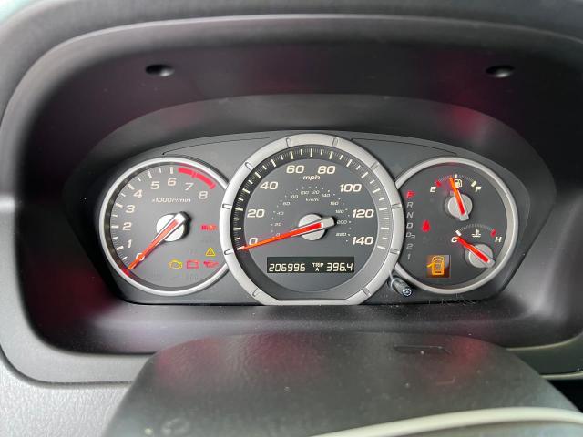Photo 9 from auction – 2006 HONDA PILOT EX with VIN 5FNYF28696B037564