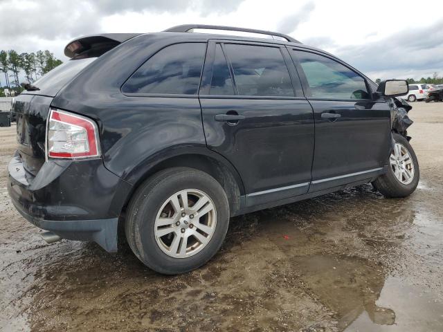 Photo 3 from auction – 2010 FORD EDGE SE with VIN 2FMDK3GCXABB76157