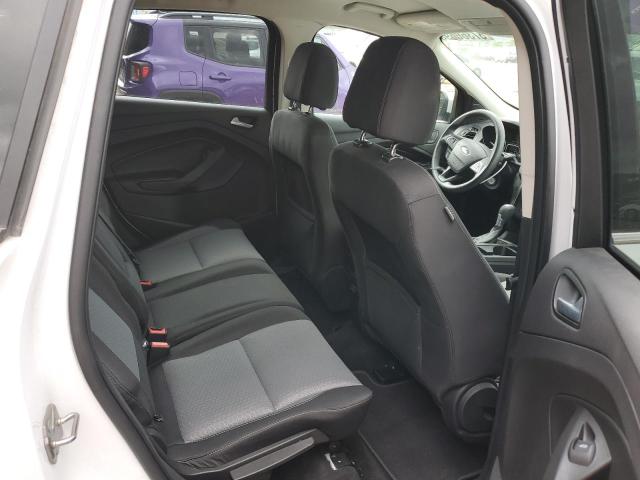 Photo 10 from auction – 2017 FORD ESCAPE SE with VIN 1FMCU0GD8HUE77351