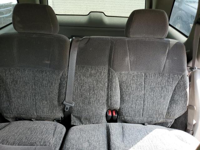 Photo 10 from auction – 2003 CHEVROLET TRAILBLAZE with VIN 1GNDT13S732216178