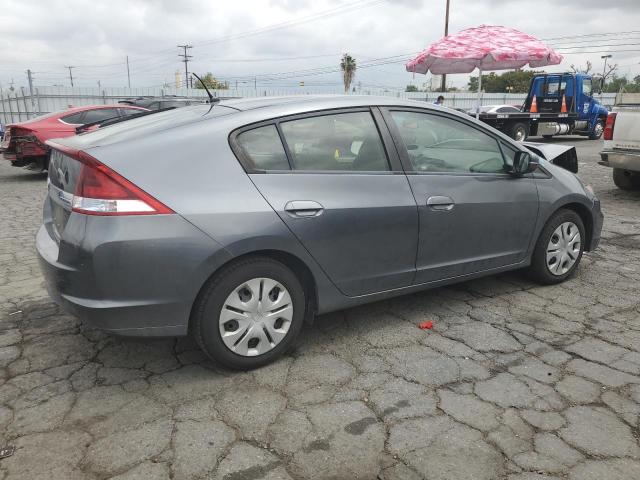 Photo 3 from auction – 2013 HONDA INSIGHT with VIN JHMZE2H3XDS005041