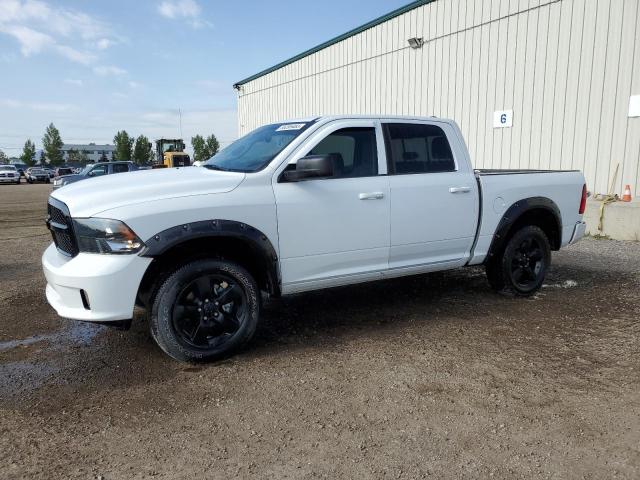 RAM 1500 CLASS 2021 with VIN 3C6RR7KTXMG708729 - Photo from auction