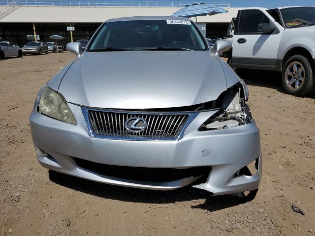 صورة رقم 5 من المزاد - 2009 LEXUS IS 250 مع VIN JTHBK262095097920
