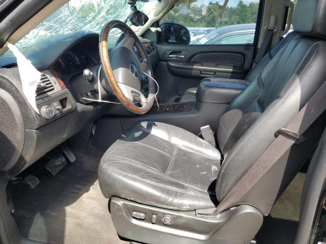 Photo 7 from auction – 2008 GMC YUKON DENA with VIN 1GKFK63878J245459