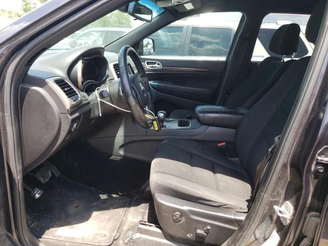 Photo 7 from auction – 2014 JEEP GRAND CHER with VIN 1C4RJFAG8EC126356