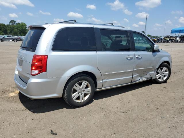 Photo 3 from auction – 2012 DODGE GR CARAVAN with VIN 2C4RDGDG3CR115309