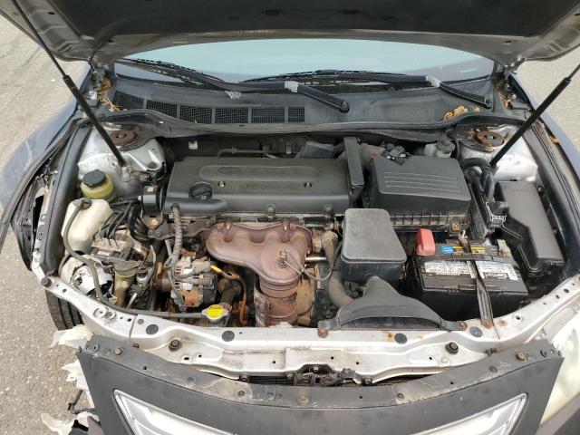 Photo 11 from auction – 2009 TOYOTA CAMRY BASE with VIN 4T1BE46K39U874662