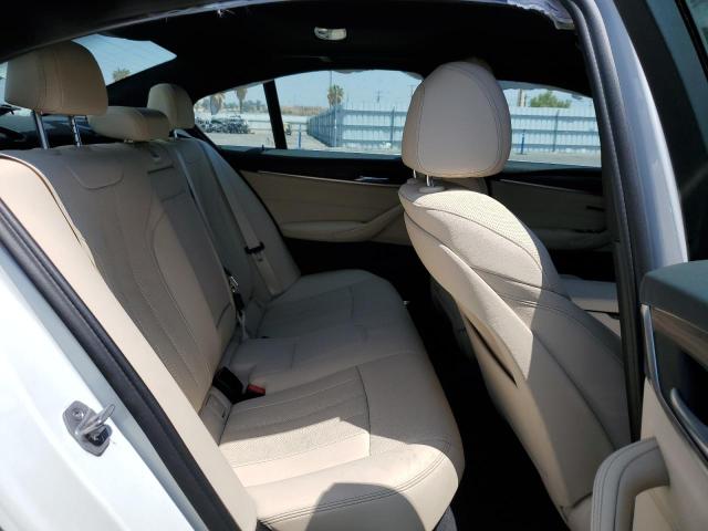 Zdjęcie 10 z aukcji – 2023 BMW 540I z VIN WBA53BJ07PCL25242