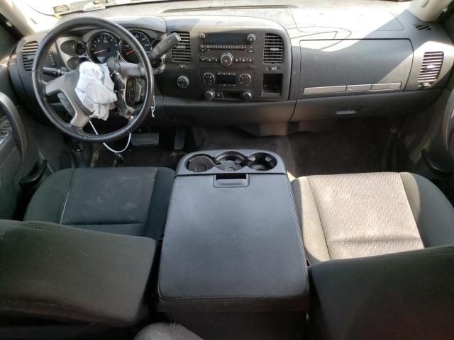 Photo 8 from auction – 2013 CHEVROLET SILVERADO with VIN 1GCRKSE77DZ173177