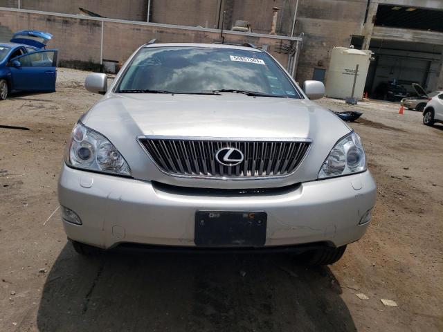 Фото 5 с аукциона – 2006 LEXUS RX 330 с VIN 2T2HA31U76C093127