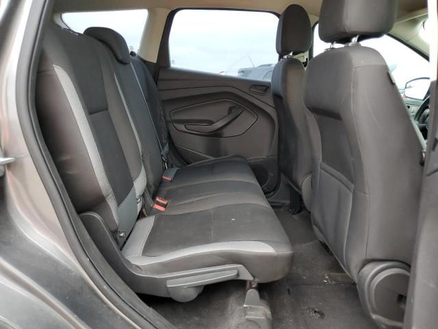 Photo 11 from auction – 2014 FORD ESCAPE S with VIN 1FMCU0F74EUB00247