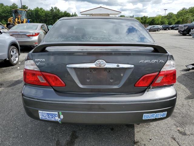 Photo 6 from auction – 2003 TOYOTA AVALON XL with VIN 4T1BF28B83U276959