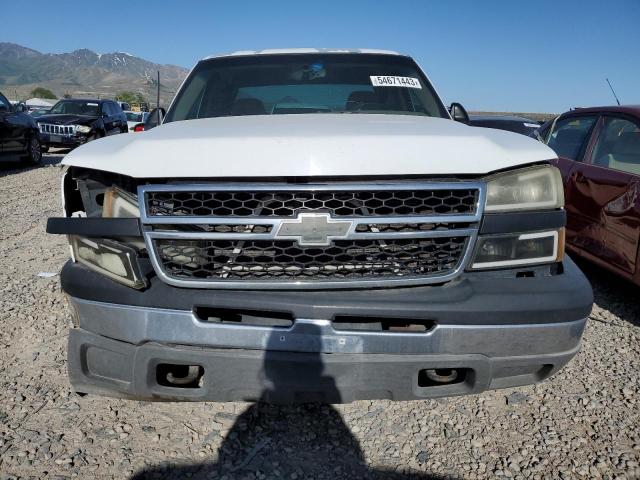 Photo 5 from auction – 2003 CHEVROLET SILVERADO with VIN 2GCEC19V231350854