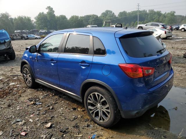 Foto 2 de la subasta – 2016 MITSUBISHI OUTLANDER con VIN JA4AR3AW4GZ050558