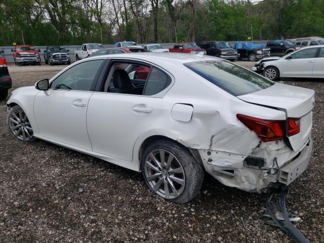 Photo 2 from auction – 2013 LEXUS GS 350 with VIN JTHCE1BL5D5013345