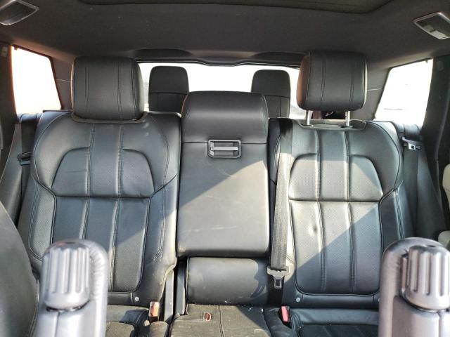 Photo 10 from auction – 2015 LAND ROVER RANGE ROVE with VIN SALWR2VF9FA520332