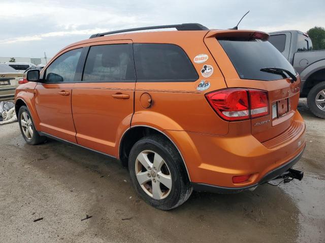 Photo 2 from auction – 2011 DODGE JOURNEY MA with VIN 3D4PG1FG8BT552441