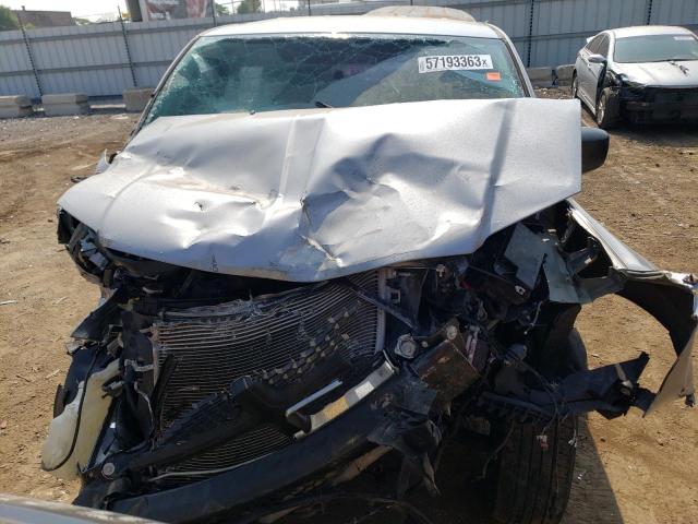 Photo 5 from auction – 2014 DODGE GRAND CARA with VIN 2C4RDGBG6ER331385