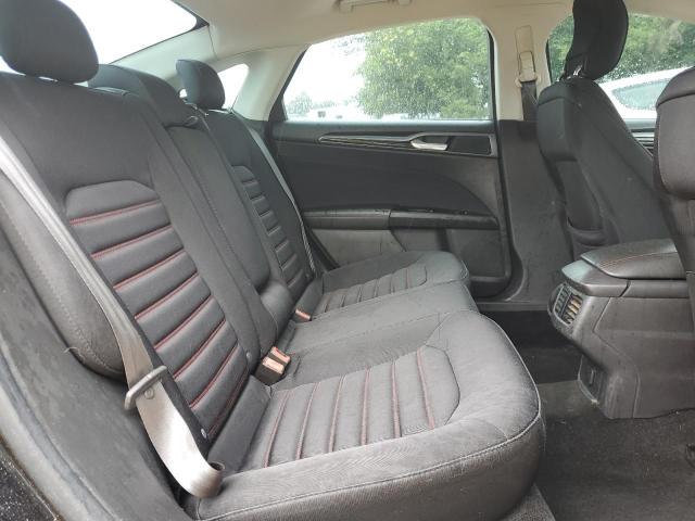 Photo 10 from auction – 2014 FORD FUSION SE with VIN 1FA6P0H79E5368880