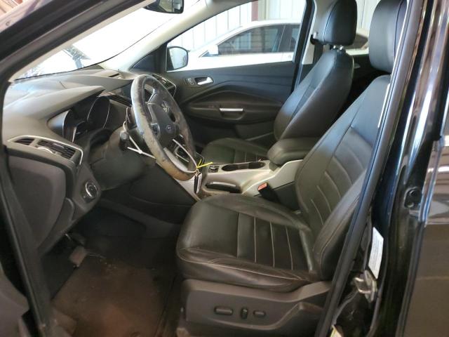 Photo 7 from auction – 2013 FORD ESCAPE SEL with VIN 1FMCU0HX9DUA11317