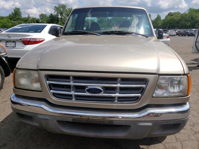 Photo 5 from auction – 2001 FORD RANGER with VIN 1FTYR10U41TA54015