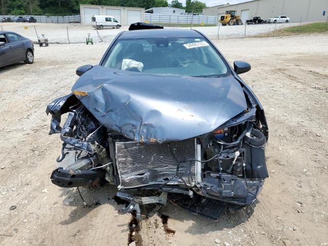 Photo 5 from auction – 2018 TOYOTA COROLLA L with VIN 5YFBURHE7JP845940