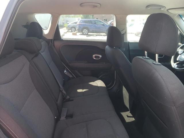 Photo 11 from auction – 2019 KIA SOUL + with VIN KNDJP3A50K7630753