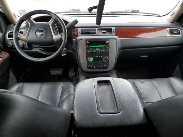 Photo 8 from auction – 2012 GMC YUKON SLT with VIN 1GKS2CE05CR149361