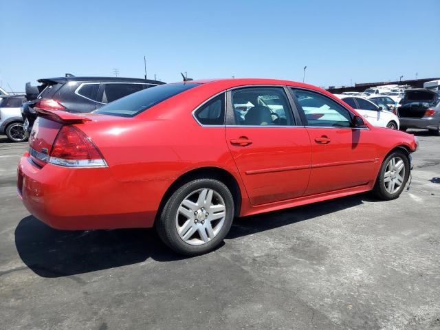 Photo 3 from auction – 2011 CHEVROLET IMPALA LT with VIN 2G1WB5EK4B1185228