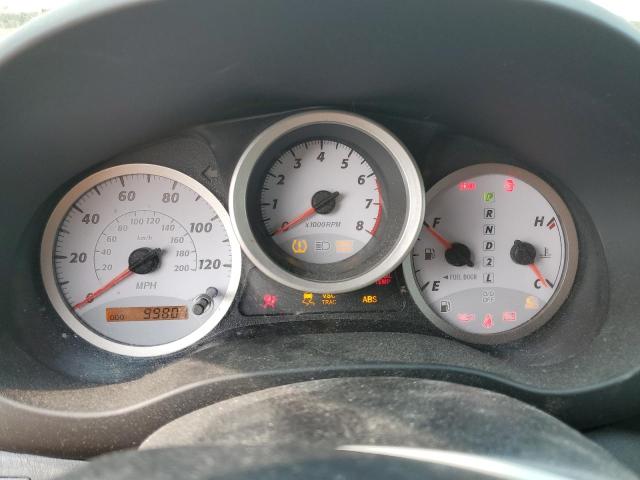 Photo 9 from auction – 2004 TOYOTA RAV4 with VIN JTEHD20V640023220