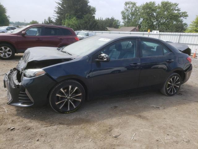 Photo 1 from auction – 2017 TOYOTA COROLLA L with VIN 2T1BURHE6HC788530