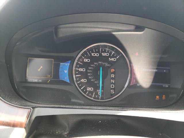 Photo 9 from auction – 2013 FORD EDGE LIMIT with VIN 2FMDK4KC0DBB02117
