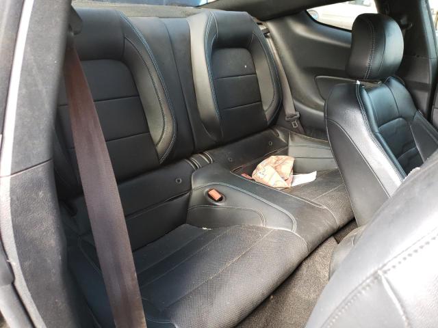 Photo 10 from auction – 2019 FORD MUSTANG with VIN 1FA6P8TH3K5119565