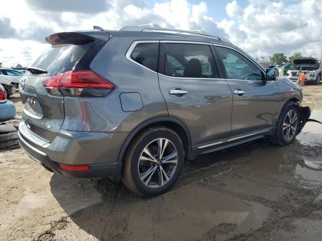 Photo 3 from auction – 2017 NISSAN ROGUE S with VIN 5N1AT2MT8HC754121