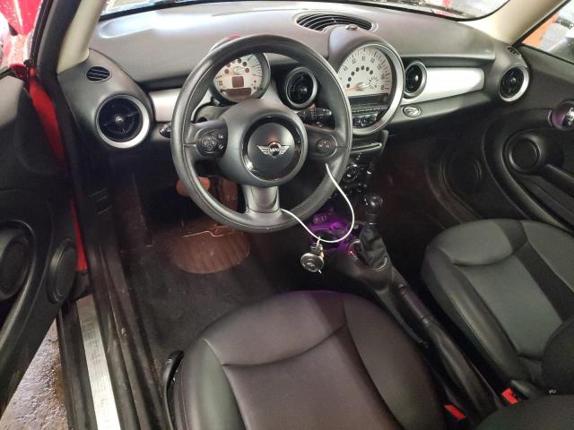 Photo 8 from auction – 2013 MINI COOPER with VIN WMWSU3C53DT687255