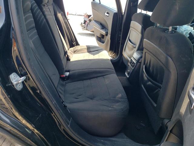 Photo 10 from auction – 2014 DODGE CHARGER SE with VIN 2C3CDXBG0EH280742