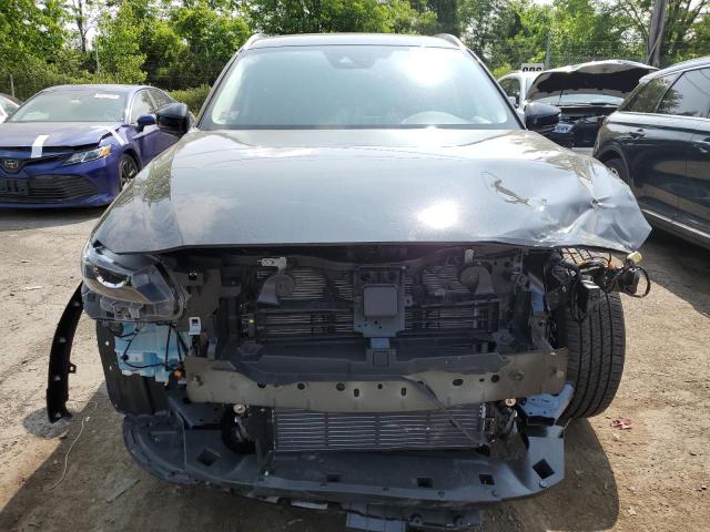 Photo 5 from auction – 2022 MAZDA CX-9 TOURI with VIN JM3TCBAY2N0626037