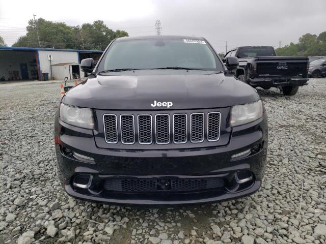 Photo 5 from auction – 2012 JEEP GRAND CHER with VIN 1C4RJFDJ2CC248361