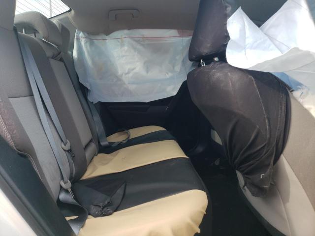 Photo 10 from auction – 2018 TOYOTA COROLLA L with VIN 2T1BURHE7JC069860