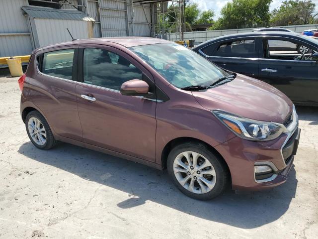 Photo 4 from auction – 2020 CHEVROLET SPARK 2LT with VIN KL8CF6SA3LC467333