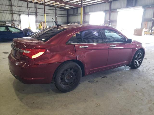 Photo 3 from auction – 2014 CHRYSLER 200 LIMITE with VIN 1C3CCBCG2EN191508
