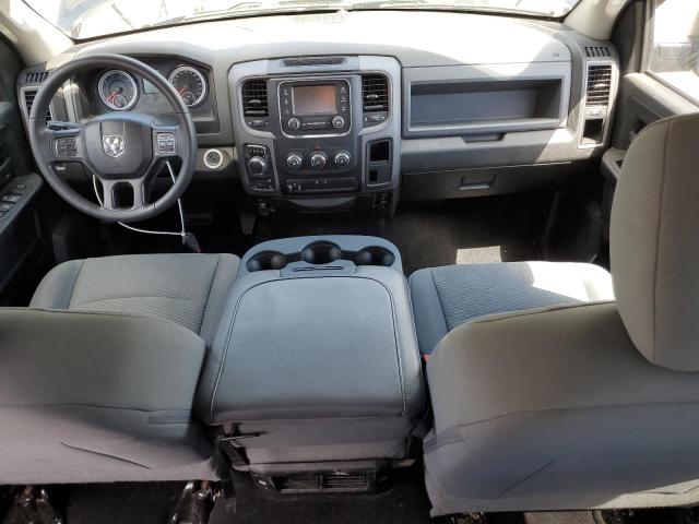 Photo 8 from auction – 2019 RAM 1500 CLASS with VIN 1C6RR7KTXKS545361