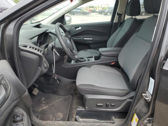 Photo 7 from auction – 2017 FORD ESCAPE SE with VIN 1FMCU9GD8HUC41772