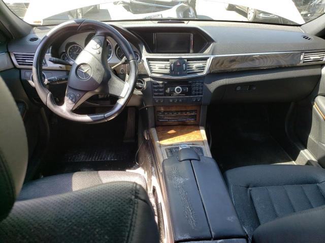 Photo 8 from auction – 2011 MERCEDES-BENZ E 550 with VIN WDDHF7CB9BA270452