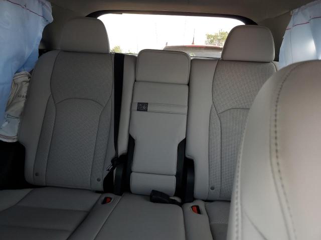 Photo 10 from auction – 2021 LEXUS RX 350 with VIN 2T2HZMAA8MC215026