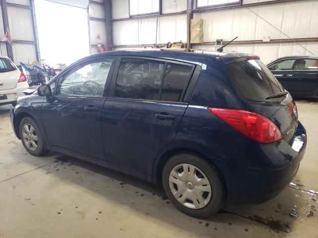 Photo 2 from auction – 2008 NISSAN VERSA S with VIN 3N1BC13EX8L366661